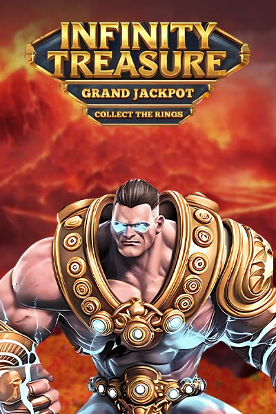 Infinity Treasure